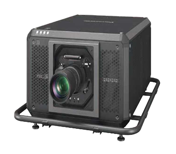 MINI动感+旋转平台